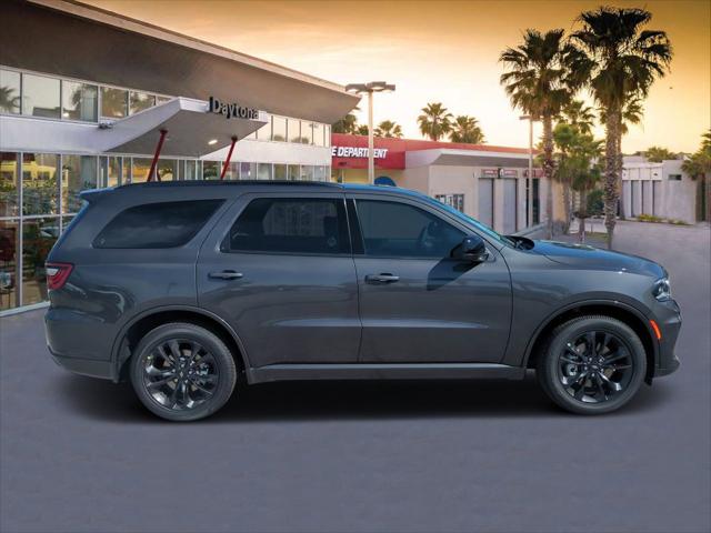 2024 Dodge Durango DURANGO GT RWD