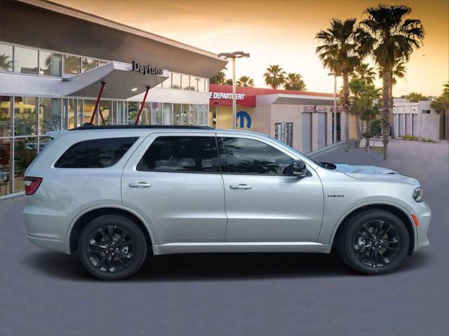 2024 Dodge Durango DURANGO R/T PLUS RWD