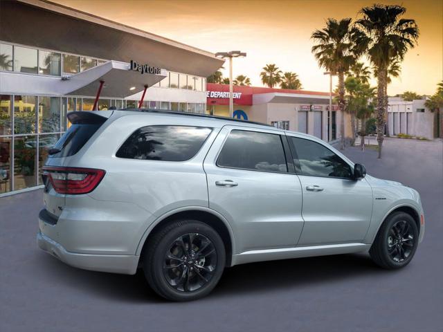 2024 Dodge Durango DURANGO R/T PLUS RWD