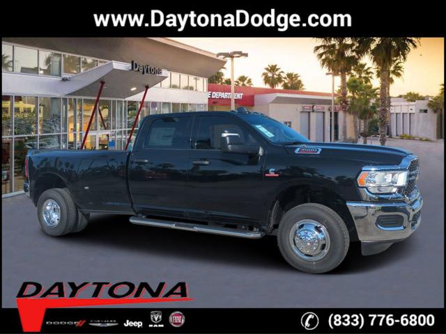 2024 RAM Ram 3500 RAM 3500 TRADESMAN CREW CAB 4X4 8 BOX