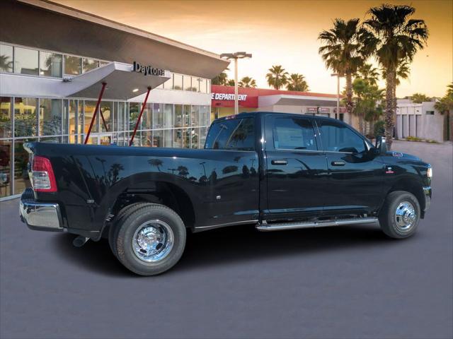 2024 RAM Ram 3500 RAM 3500 TRADESMAN CREW CAB 4X4 8 BOX