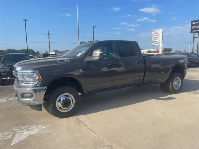 2024 RAM Ram 3500 RAM 3500 TRADESMAN CREW CAB 4X4 8 BOX