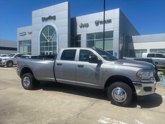 2024 RAM Ram 3500 RAM 3500 TRADESMAN CREW CAB 4X4 8 BOX