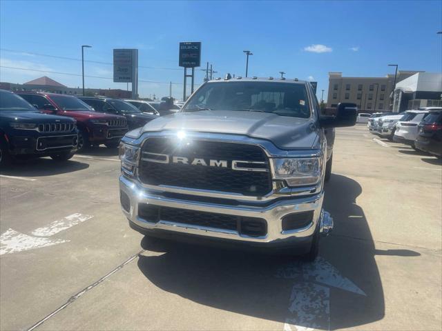 2024 RAM Ram 3500 RAM 3500 TRADESMAN CREW CAB 4X4 8 BOX