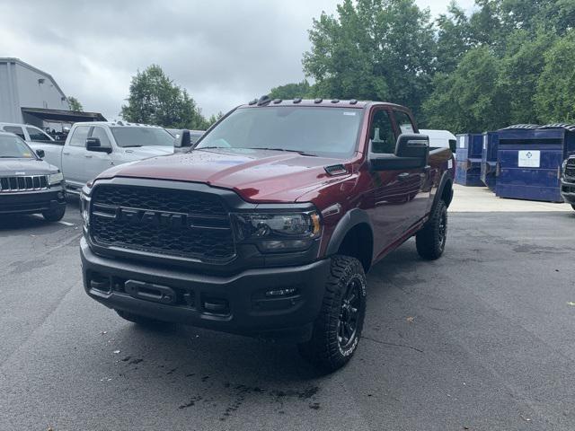 2024 RAM Ram 2500 RAM 2500 TRADESMAN CREW CAB 4X4 64 BOX