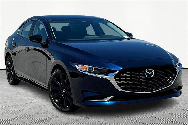 2024 Mazda Mazda3 2.5 S Select Sport for sale in New Castle, DE