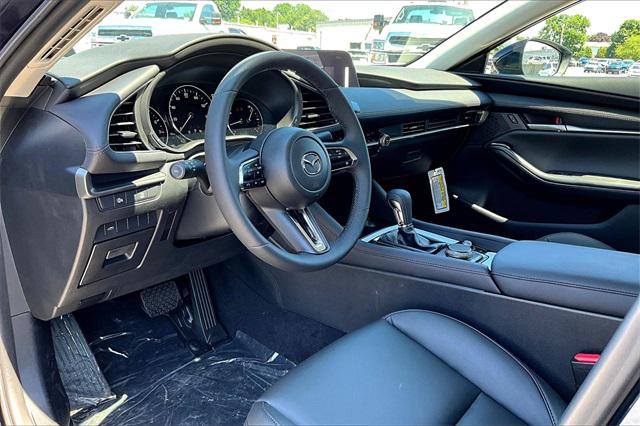 2024 Mazda Mazda3 2.5 S Select Sport