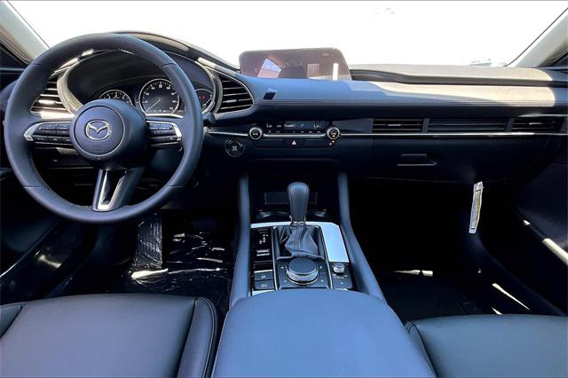 2024 Mazda Mazda3 2.5 S Select Sport