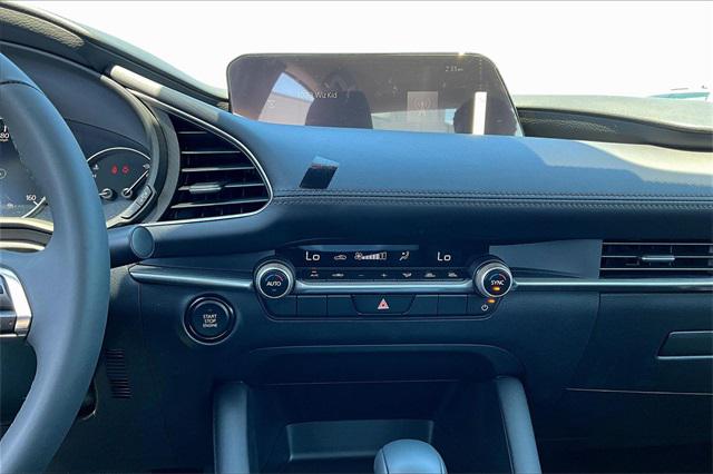 2024 Mazda Mazda3 2.5 S Select Sport