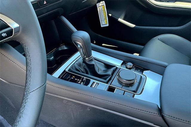 2024 Mazda Mazda3 2.5 S Select Sport