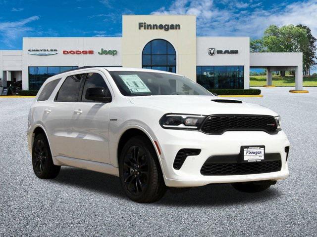 2024 Dodge Durango DURANGO R/T RWD