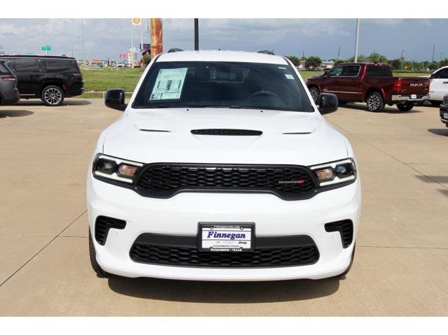 2024 Dodge Durango DURANGO R/T RWD