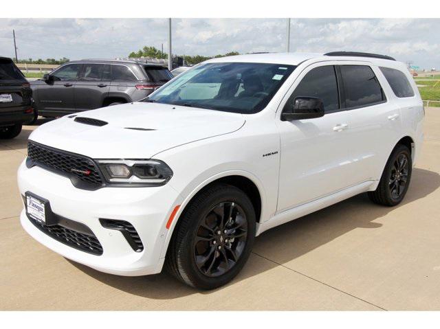 2024 Dodge Durango DURANGO R/T RWD