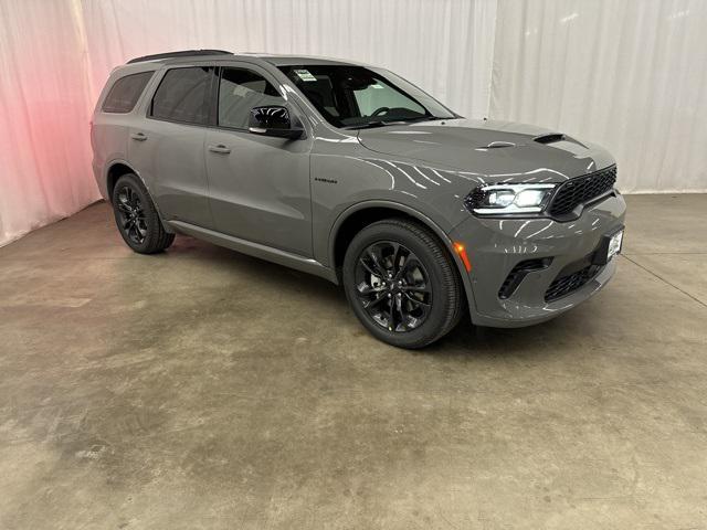 2024 Dodge Durango DURANGO R/T PLUS AWD