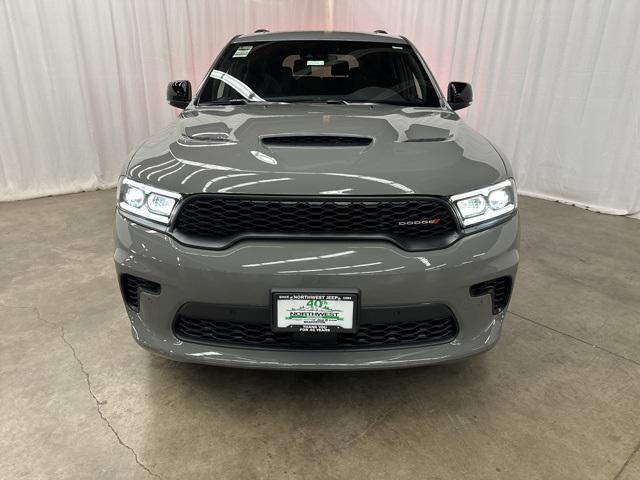 2024 Dodge Durango DURANGO R/T PLUS AWD