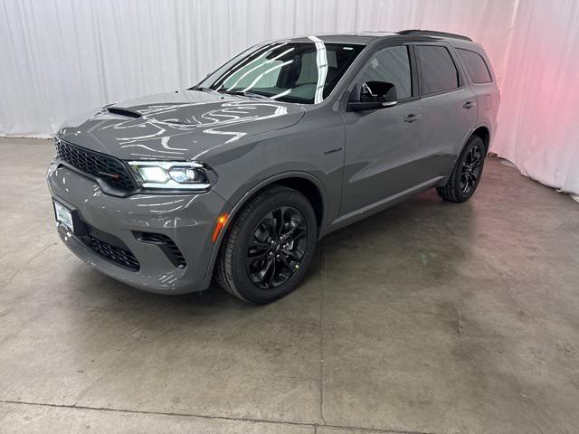 2024 Dodge Durango DURANGO R/T PLUS AWD