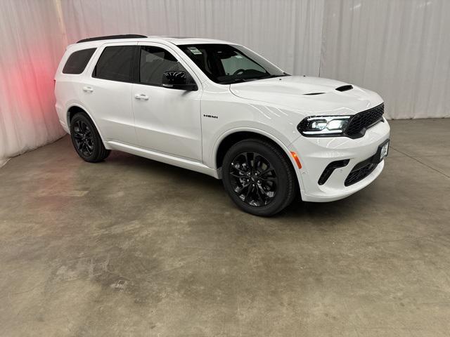 2024 Dodge Durango DURANGO R/T PLUS AWD