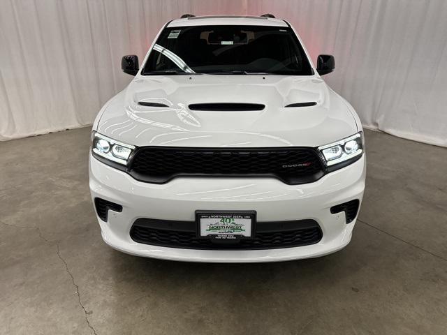 2024 Dodge Durango DURANGO R/T PLUS AWD