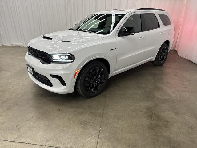 2024 Dodge Durango DURANGO R/T PLUS AWD