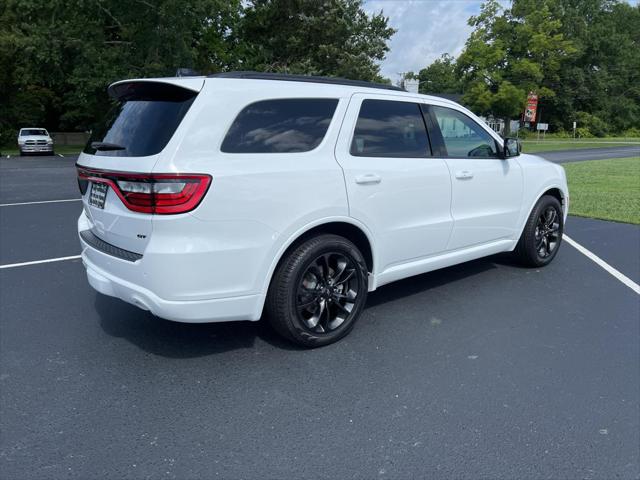 2024 Dodge Durango DURANGO GT PREMIUM RWD