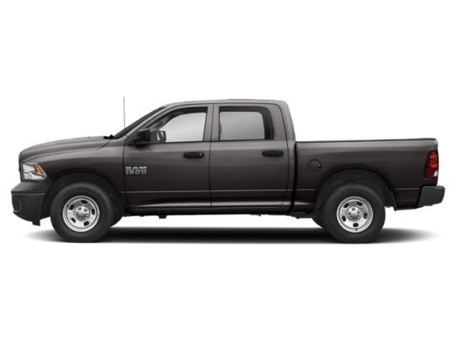 2024 RAM Ram 1500 Classic RAM 1500 CLASSIC TRADESMAN CREW CAB 4X4 57 BOX