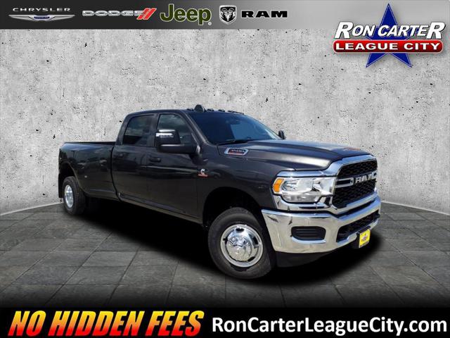 2024 RAM Ram 3500 RAM 3500 TRADESMAN CREW CAB 4X4 8 BOX