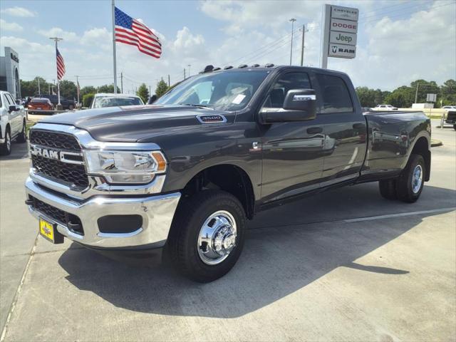 2024 RAM Ram 3500 RAM 3500 TRADESMAN CREW CAB 4X4 8 BOX