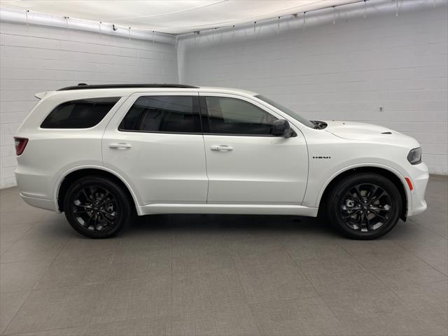 2024 Dodge Durango DURANGO R/T RWD