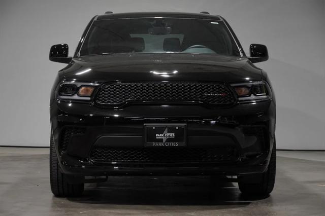 2024 Dodge Durango SXT RWD