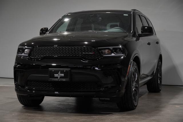 2024 Dodge Durango SXT RWD