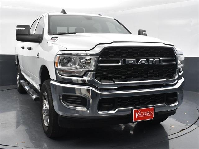 2023 RAM 2500 Tradesman Crew Cab 4x4 64 Box