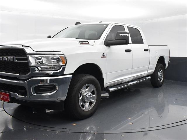 2023 RAM 2500 Tradesman Crew Cab 4x4 64 Box