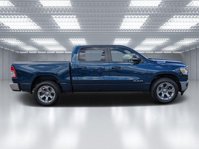 2021 RAM 1500 Big Horn Crew Cab 4x4 57 Box