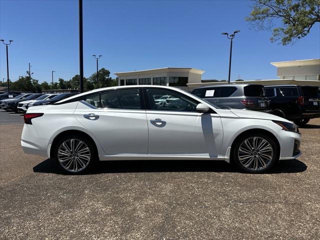 2024 Nissan Altima SL Intelligent AWD