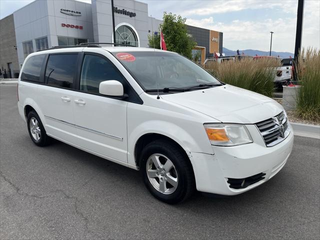 2009 Dodge Grand Caravan SXT