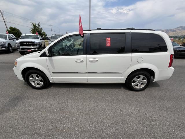 2009 Dodge Grand Caravan SXT