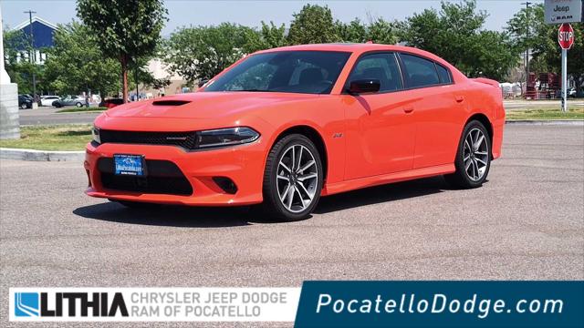 2023 Dodge Charger R/T