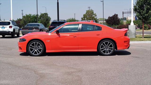 2023 Dodge Charger R/T