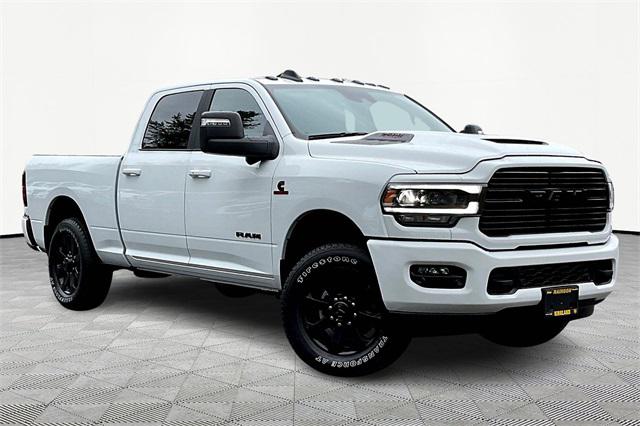 2024 RAM Ram 2500 RAM 2500 LARAMIE CREW CAB 4X4 64 BOX