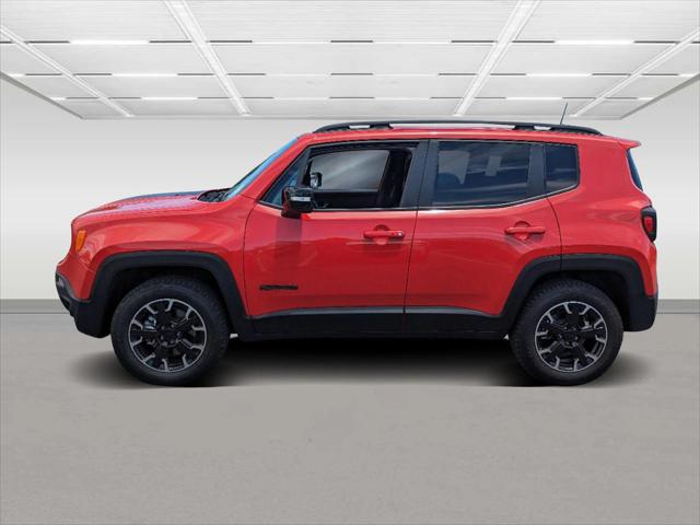 2023 Jeep Renegade Upland 4x4