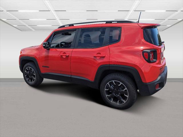 2023 Jeep Renegade Upland 4x4