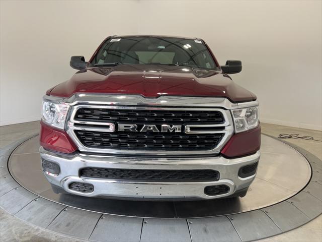 2024 RAM Ram 1500 RAM 1500 BIG HORN CREW CAB 4X4 57 BOX