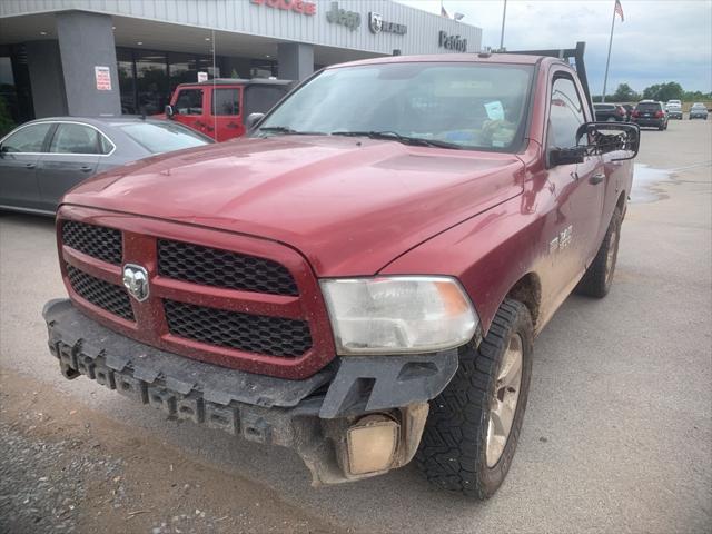 2014 RAM 1500 Express