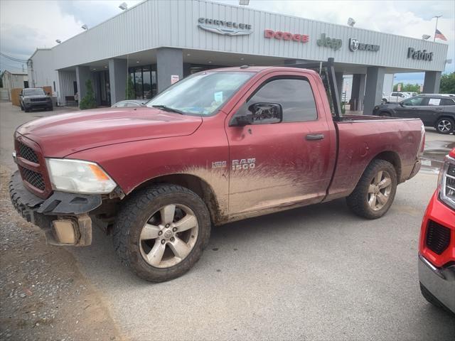 2014 RAM 1500 Express