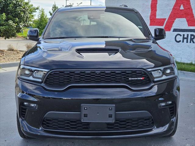 2023 Dodge Durango R/T Plus RWD