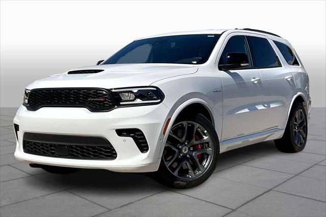 2024 Dodge Durango DURANGO R/T PLUS AWD