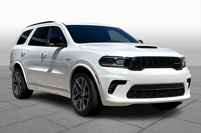 2024 Dodge Durango DURANGO R/T PLUS AWD