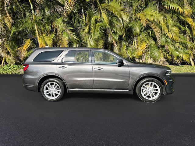 2021 Dodge Durango GT Plus RWD