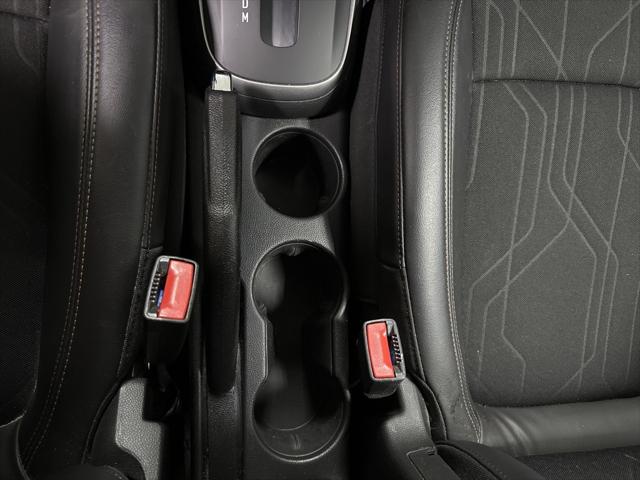 2020 Chevrolet Trax AWD LT