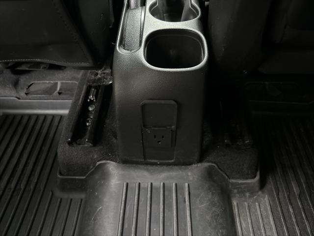 2020 Chevrolet Trax AWD LT